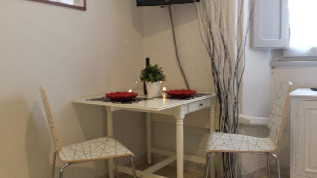 Apartamento Magico Risveglio Piazza Signoria Florencia Habitación foto